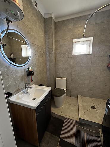 Продажа квартир: 1 комната, 41 м², 1 этаж, Евроремонт — 9