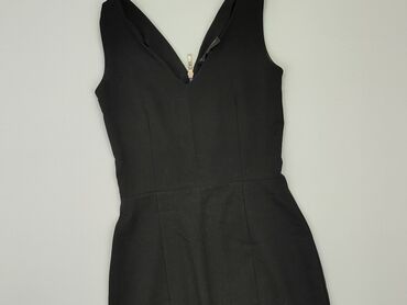 sukienki ołówkowa czarna: Сукня, 2XS, стан - Задовільний
