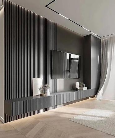 Другие строительные материалы: ТВ ЗОНА ПОД КЛЮЧ — 28