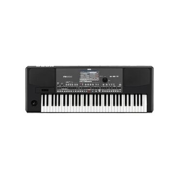 sintizator yamaha: Синтезатор, Korg, Новый