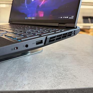 Ноутбуки Lenovo: Игровой, Б/у, AMD Ryzen 9, В рассрочку — 2