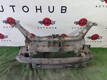 ноускат мазда демио: Телевизор (передняя панель в сборе) Mazda Demio DY5W, 2004 - — 1