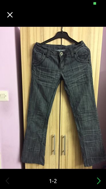 Farmerke: VELIKI IZBOR ŽENSKIH FARMERKI !!!POPUST ZA VEĆI BROJ PORUČENIH! Sve su — 8