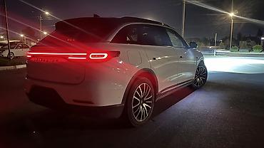 калдина бампер: Электромобиль Leapmotor C11 (кроссовер, белый цвет кузова, чёрная — 4