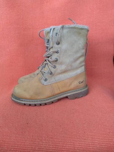 Čizme: Čizme, Caterpillar, 39 — 8