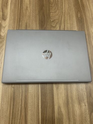 HP: İşlənmiş HP Pavilion, 15.6 ", Intel Core i7, 256 GB