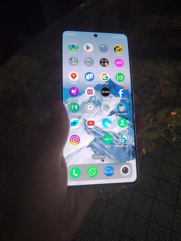 Мобильные телефоны и аксессуары: Vivo iQOO Z9 Turbo+, Б/у, 256 ГБ, цвет - Белый, 2 SIM — 10