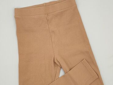 srebrne legginsy: Legginsy Sportowe damskie, rozmiar S