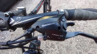 Bicikli za odrasle: Prodajem odlicnu musku biciklu nemackog proizvodjaca "Marazan" sa 24 na lalafo.rs — 3 Bicikli za odrasle: Prodajem odlicnu musku biciklu nemackog proizvodjaca "Marazan" sa 24 — 3