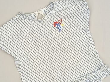 bluzki oversize allegro: Bluzka, Palomino, 5-6 lat, 110-116 cm, stan - Bardzo dobry