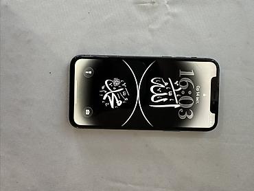ремонт 11 айфона: IPhone 11 Pro, Б/у, 256 ГБ, Черный, 100 % — 2