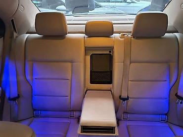 Mercedes-Benz: Mercedes-Benz E-Class: 2.2 l | 2014 il Sedan — 10