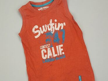 koszulka z nadrukiem poznań: T-shirt, 3-4 years, 98-104 cm, condition - Good