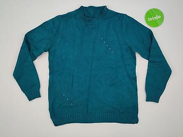monnari bluzy: Sweter damski, rozmiar L — 2