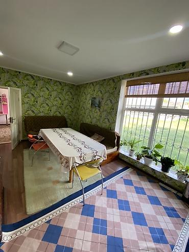 дом комната: 🏡 Сдаётся большой уютный дом на Иссык-Куле! В селе Чон-Сары-Ой Большой — 5