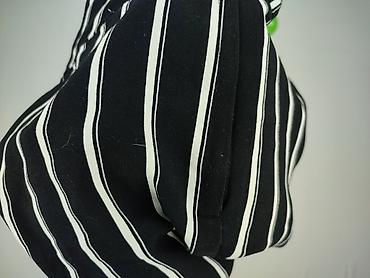 klapki hemes: H&M, Legginsy Eleganckie damskie, rozmiar M — 6