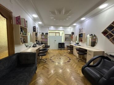 Salon, tibbi mebel dəsti: Bakı şeheri Nerimanov rayonu Nerimanov metrosu yaxınında 85 kv — 2