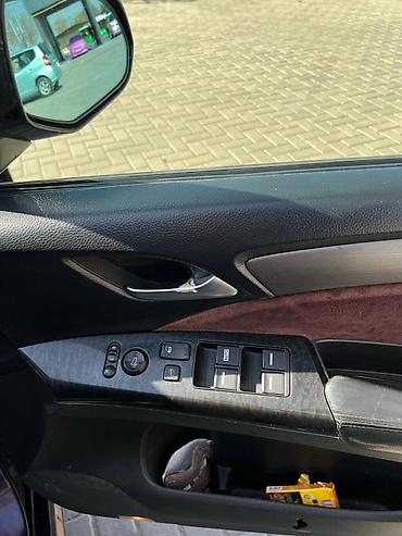 Honda: Honda Odyssey: 2005 г., Бензин, Минивэн — 10