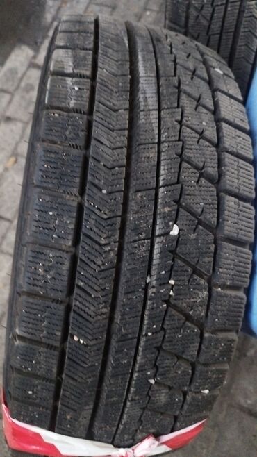 шинный центр бишкек прайс лист 2020: Шиналар 235 / 45 / R 18, Кыш, Жаңы, Комплект, Жеңил унаалар, Жапония, Bridgestone