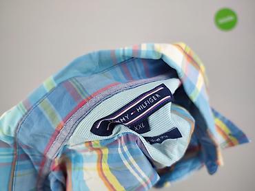 pull&bear longsleeve: Tommy Hilfiger, Koszulа dla mężczyzn, rozmiar 2XL — 5