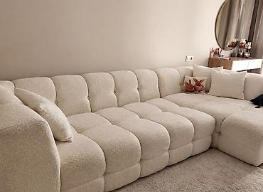 Cozy-dən künc divan. Satılır 500 azn. 2,10*1,10(təxmini). Ünvan lalafo.az -da Cozy-dən künc divan. Satılır 500 azn. 2,10*1,10(təxmini). Ünvan