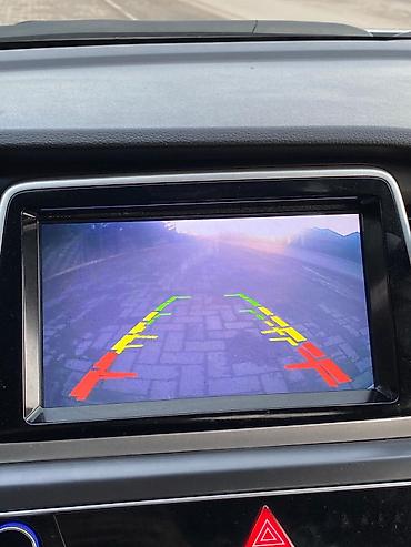 Hyundai: Hyundai Sonata: 2020 г., 2 л, Автомат, Газ, Седан — 15