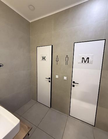 вефа тц: Продажа офисов 187 м², С ремонтом, Многоэтажное здание, 1 этаж — 9