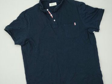 koszulki z depeche mode: Pier One, Поло для чоловіків, розмір 2XL