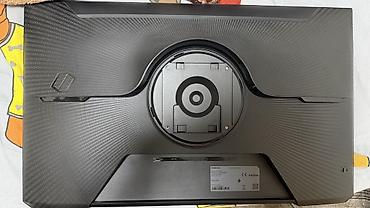 Мониторы: Монитор, Samsung, Б/у, LED, 27" - 28" — 9