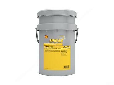 karopka yağı: Spirax S4 ATF HDX Dex III Germany Full Synthetic 20L transmissiya yağı — 1