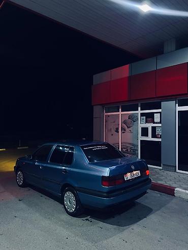 коробка опель вектра б: Volkswagen Vento: 1993 г., 1.8 л, Механика, Бензин, Седан — 1