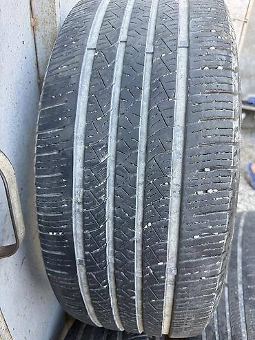 formula teker satisi: 🛞 TƏKƏR SATILIR – 265/50 R20 Ölçü: 265/50 R20 Yük/sürət indeksi: 111V — 4