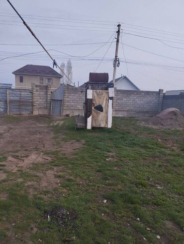Продажа участков: 5 соток, Для строительства, Красная книга