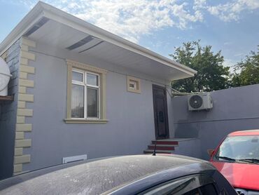 Həyət evləri və villaların satışı: Binəqədi qəs. 3 otaqlı, 100 kv. m, Kredit yoxdur, Yeni təmirli — 5