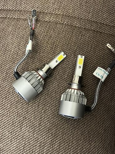 bmw nasatka: LED, BMW C6-H1, 2026 il, Analoq, Yeni — 1