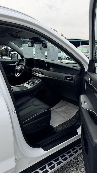 220 s500: Hyundai Palisade: 2020 г., 2.2 л, Автомат, Дизель, Кроссовер — 9