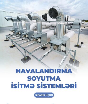 Havalandırma sistemləri: 🔧 MÜASİR HAVALANDIRMA MOTORLARI – SƏSİZ GÜC, DAİMİ TƏZƏ HAVA! 🔧 — 5