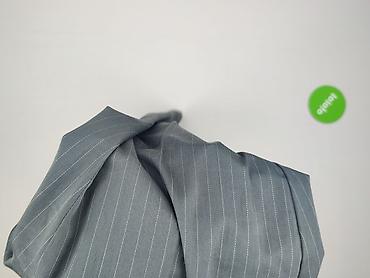 98: Benetton, Spodnie materiałowe damskie, rozmiar L — 6