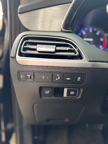 Hyundai: Hyundai Palisade: 2020 г., 2.2 л, Дизель — 18