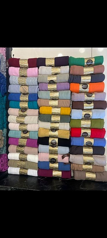 Baş geyimləri: Baş geyimləri — 12