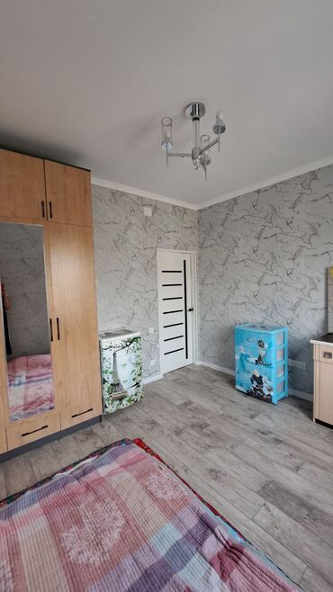 Продажа комнат: Продаётся светлая и просторная 3-комнатная квартира (105 серия) Адрес — 20