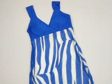 sukienki szafirowe: BODY FLIRT, Sukienka damska, rozmiar XS