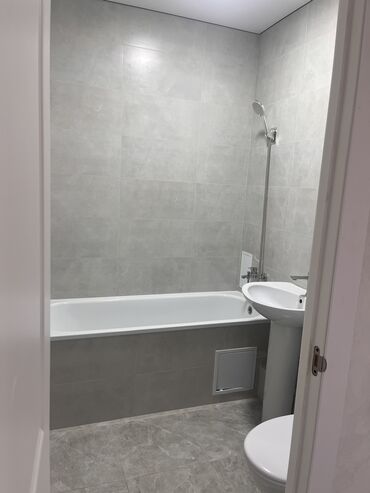 Продажа квартир: 1 комната, 39 м², 106 серия улучшенная, 7 этаж, Евроремонт — 10