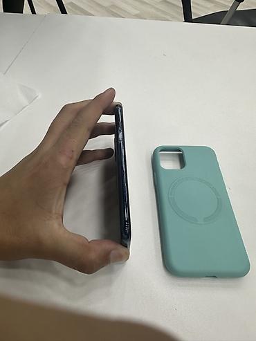 ucuz plazma televizor: IPhone 11 Pro, 64 GB, Space Gray, Simsiz şarj — 4