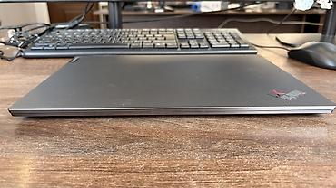 Ноутбуки Lenovo: Офисный, Б/у, Intel Core i7 — 10