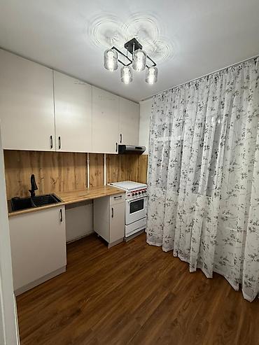 Продажа квартир: 2 комнаты, 43 м², 104 серия, 2 этаж, Евроремонт — 15