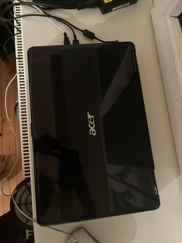 Apple MacBook: Б/у Acer Aspire, 15.6 ", Intel Core i3, 256 ГБ, Самовывоз, Бесплатная доставка, Платная доставка
