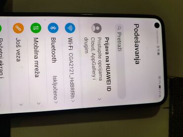 kupujem usisivac: Huawei P40 lite E, bоја - Crna, Dual SIM