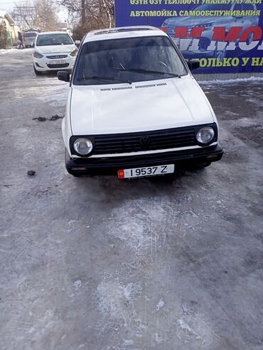 купит камри: Volkswagen Golf: 1990 г., 1.3 л, Механика, Бензин, Купе