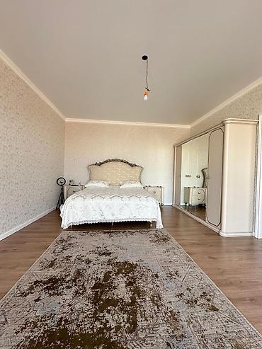 Продажа полдома: 🔥🔥🔥🔥🔥🔥 Продается шикарный особняк в жилом массиве Кок-Жар — 11